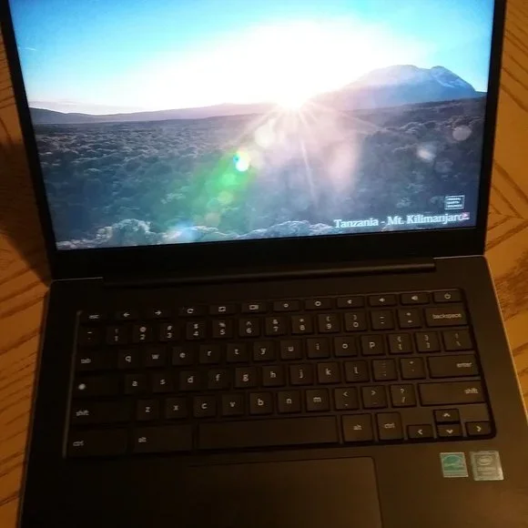 Samsung Chromebook LCD 14